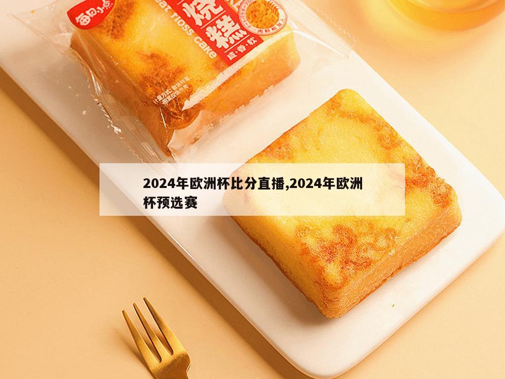 2024年欧洲杯比分直播,2024年欧洲杯预选赛