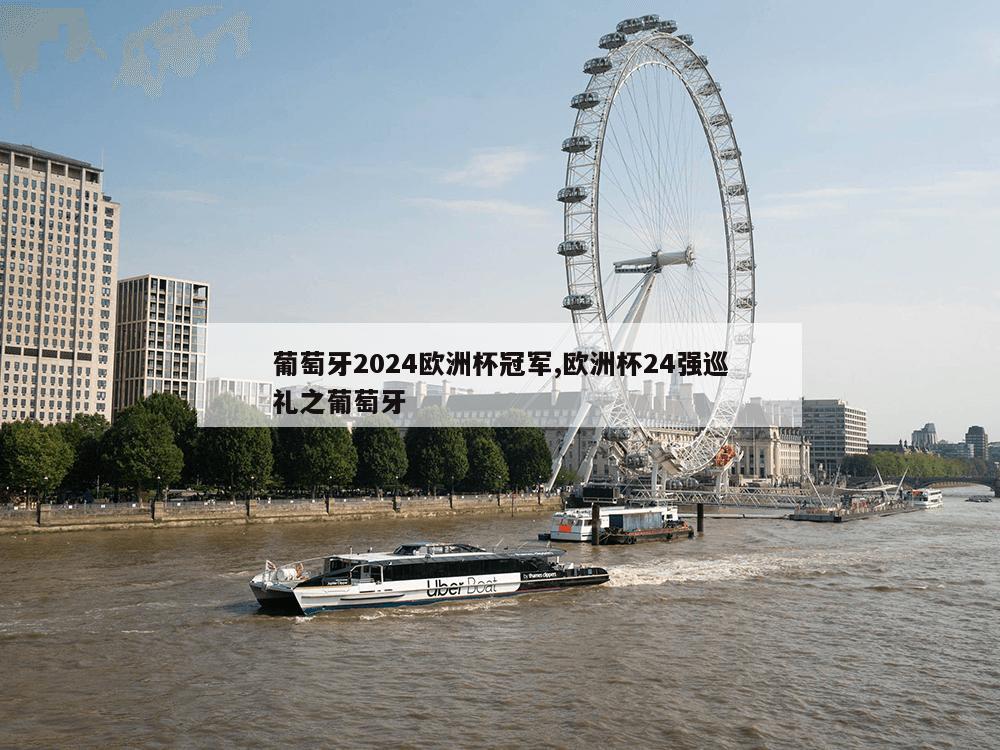 葡萄牙2024欧洲杯冠军,欧洲杯24强巡礼之葡萄牙